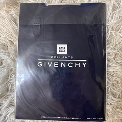 GIVENCHY ストッキング M〜L 68 ローゼルの画像