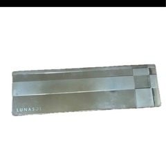 ルナソル ザベージュアイズ 01 ナチュラルベージュ アイシャドウパレットの画像