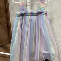 ベビードレスの画像