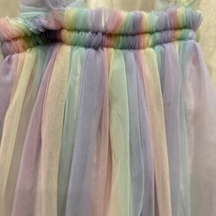 ベビードレスの画像