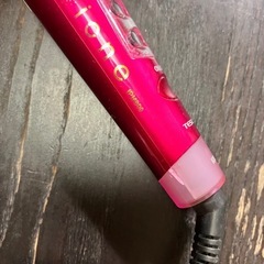 テスコム　ヘアアイロンの画像