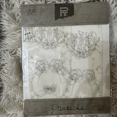 ストッキング5点セットの画像