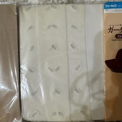 ストッキング5点セットの画像