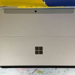 JC06232　Surface Go 2 LTE 8GB 10.5型 キーボード タブレット　コンパクト　office2024の画像