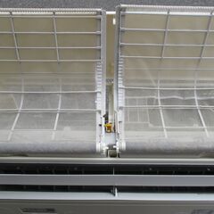 ☆　ダイキン DAIKIN AN22XFS-W 冷暖房ルームエアコン◆内部クリーン機能が進化の画像