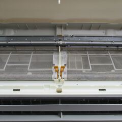 ☆　ダイキン DAIKIN AN22XFS-W 冷暖房ルームエアコン◆内部クリーン機能が進化の画像