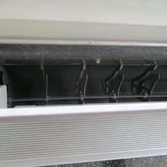 ☆　ダイキン DAIKIN AN22XFS-W 冷暖房ルームエアコン◆内部クリーン機能が進化の画像