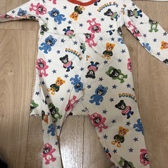 男の子洋服　サイズ100〜110の画像