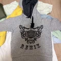 男の子洋服　サイズ100〜110の画像