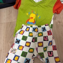 男の子洋服　サイズ100〜110の画像