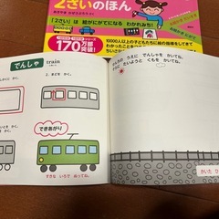 絵がじょうずになる本2冊セットの画像
