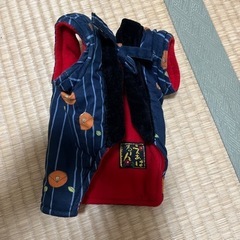 チワワの服の画像