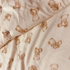 ベビーポンチョ70-90の画像