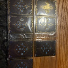 シャドバ プロモカードの画像