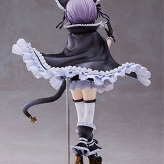 【新品・未開封】Miyuki MAIDMADE 長門有希 涼宮ハルヒの憂鬱の画像