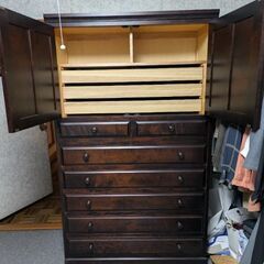 タンス①の画像