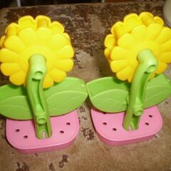 はらぺこ　あおむし　2個の画像