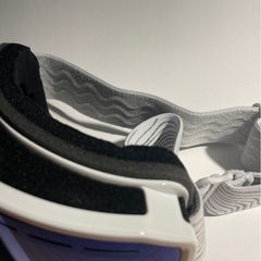 新品 スキーゴーグル メガネ対応  ダブルレンズ 曇り防止 軽量の画像