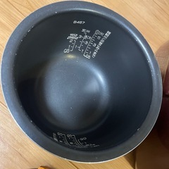 象印　圧力IH NP-YT10 5.5合の画像