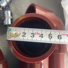 大量まとめて出品　　水道のエルボやほか他の画像