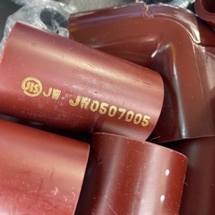 大量まとめて出品　　水道のエルボやほか他の画像