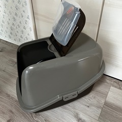 キャットハウスの画像