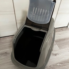 キャットハウスの画像