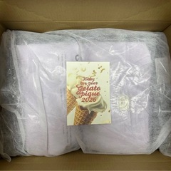 【福袋】GELATO PIQUE HAPPY BOX 2026の画像