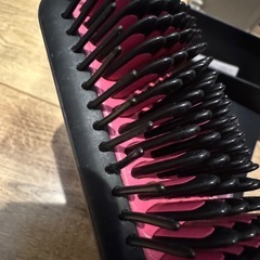 （お取引中）MiroPureストレートブラシ　1／4までお問い合わせ無ければ処分します。の画像