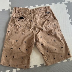 メンズ   パンツの画像