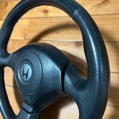 S2000 ステアリング(ハンドル)の画像
