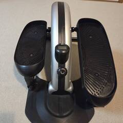 ステッパー・エアロバイク・フィットネスバイクの画像