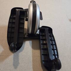 ステッパー・エアロバイク・フィットネスバイクの画像