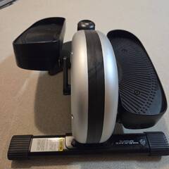 ステッパー・エアロバイク・フィットネスバイクの画像