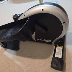 ステッパー・エアロバイク・フィットネスバイクの画像