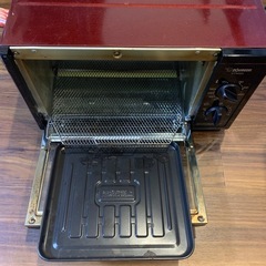 トースターの画像