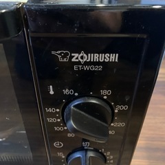 トースターの画像