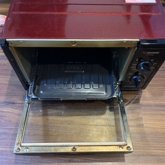 トースターの画像