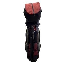 ◇PROGICAL GOLF キャディバッグ ゴルフバッグ キャスター付き ゴルフボール付きの画像