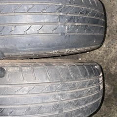 155 65 14 タイヤの画像