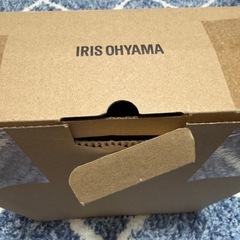 アイリスオーヤマ IHコンロの画像