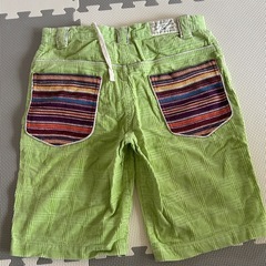 メンズ パンツの画像