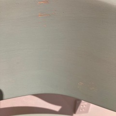 カトージ　ベビーチェア　ミントグリーンの画像