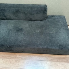 Francfranc フランフラン メーネ ソファの画像