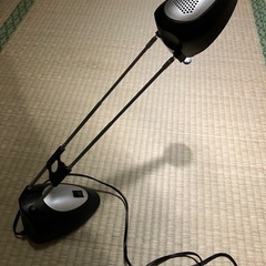 ハロゲンランプの画像