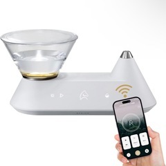 エペイオス(Epeios) デザイン 加湿器の画像