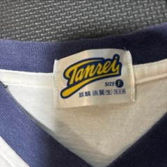 マリナーズTシャツの画像