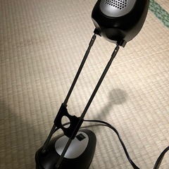 ハロゲンランプの画像