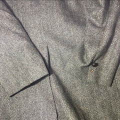 テーラードジャケットの画像