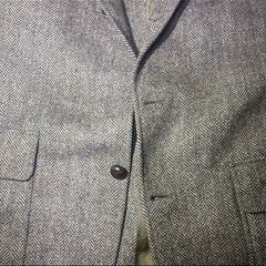 テーラードジャケットの画像